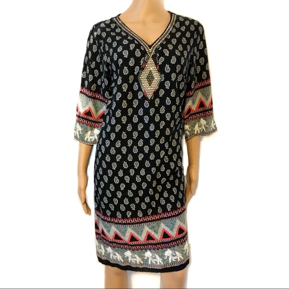 Julia Dresses & Skirts - Julia Jeweled Summer Dress